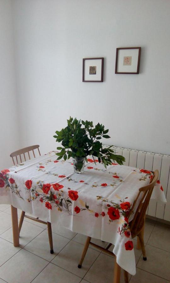 Apartment Elinor 2 Rovinj Ngoại thất bức ảnh