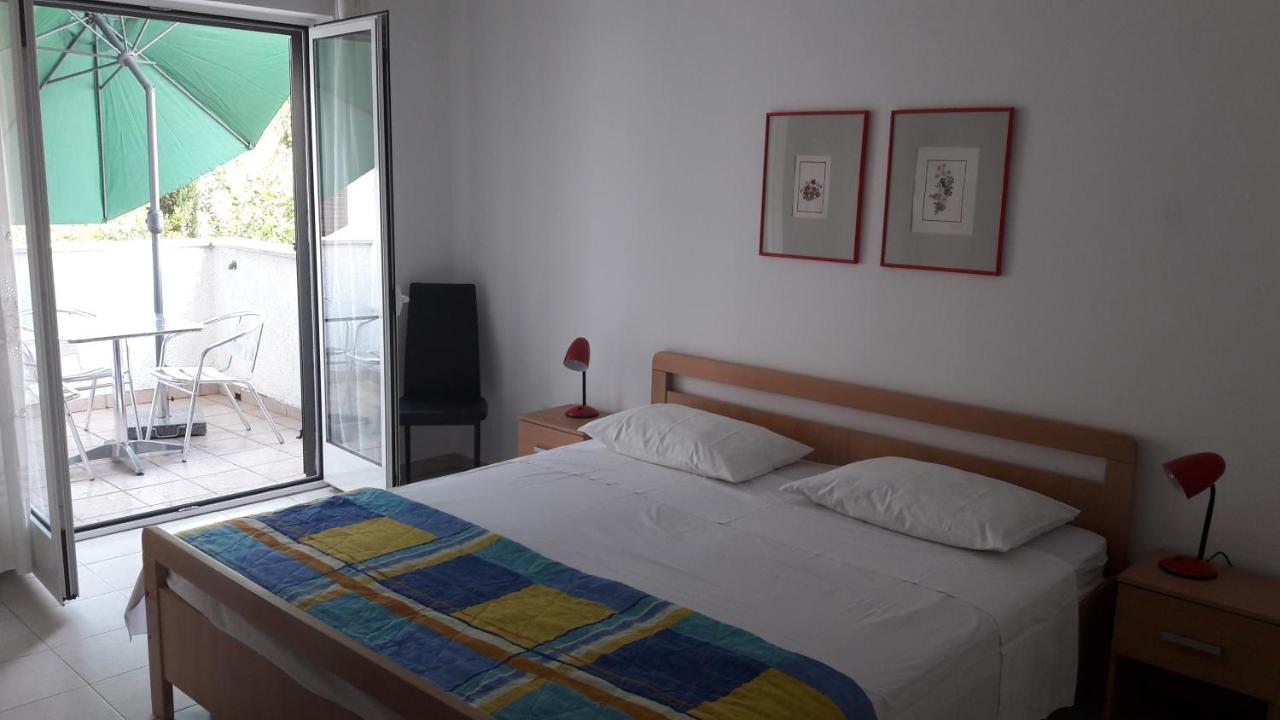 Apartment Elinor 2 Rovinj Ngoại thất bức ảnh