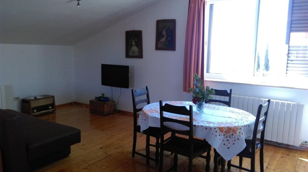 Apartment Elinor 2 Rovinj Ngoại thất bức ảnh