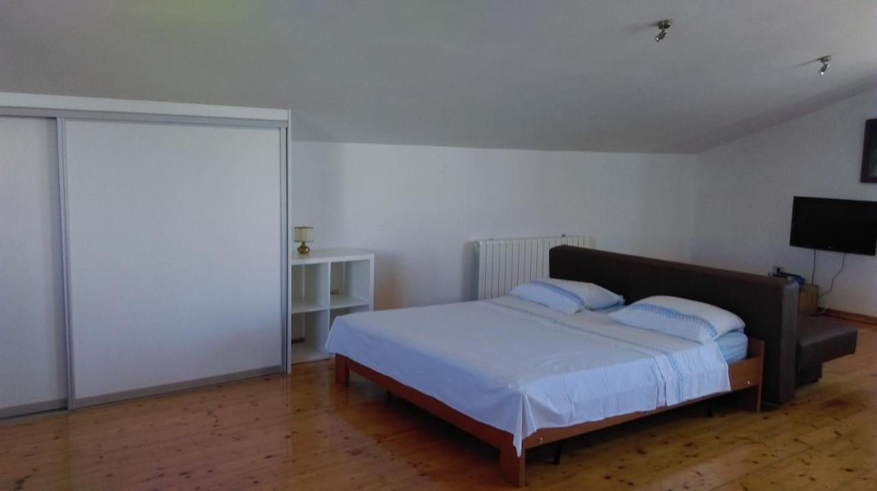 Apartment Elinor 2 Rovinj Ngoại thất bức ảnh