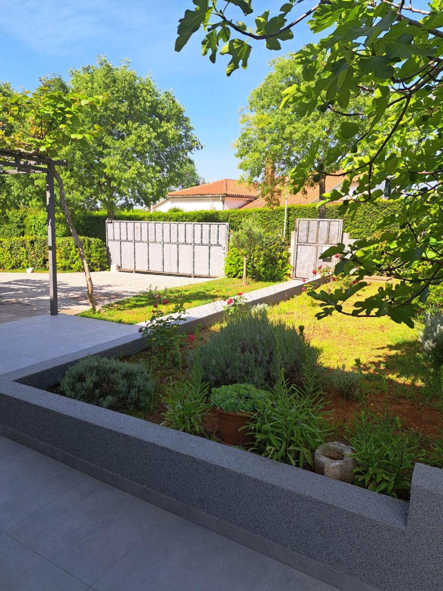Apartment Elinor 2 Rovinj Ngoại thất bức ảnh