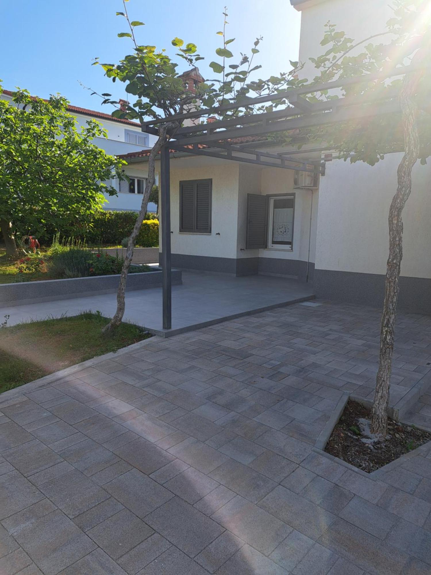 Apartment Elinor 2 Rovinj Ngoại thất bức ảnh