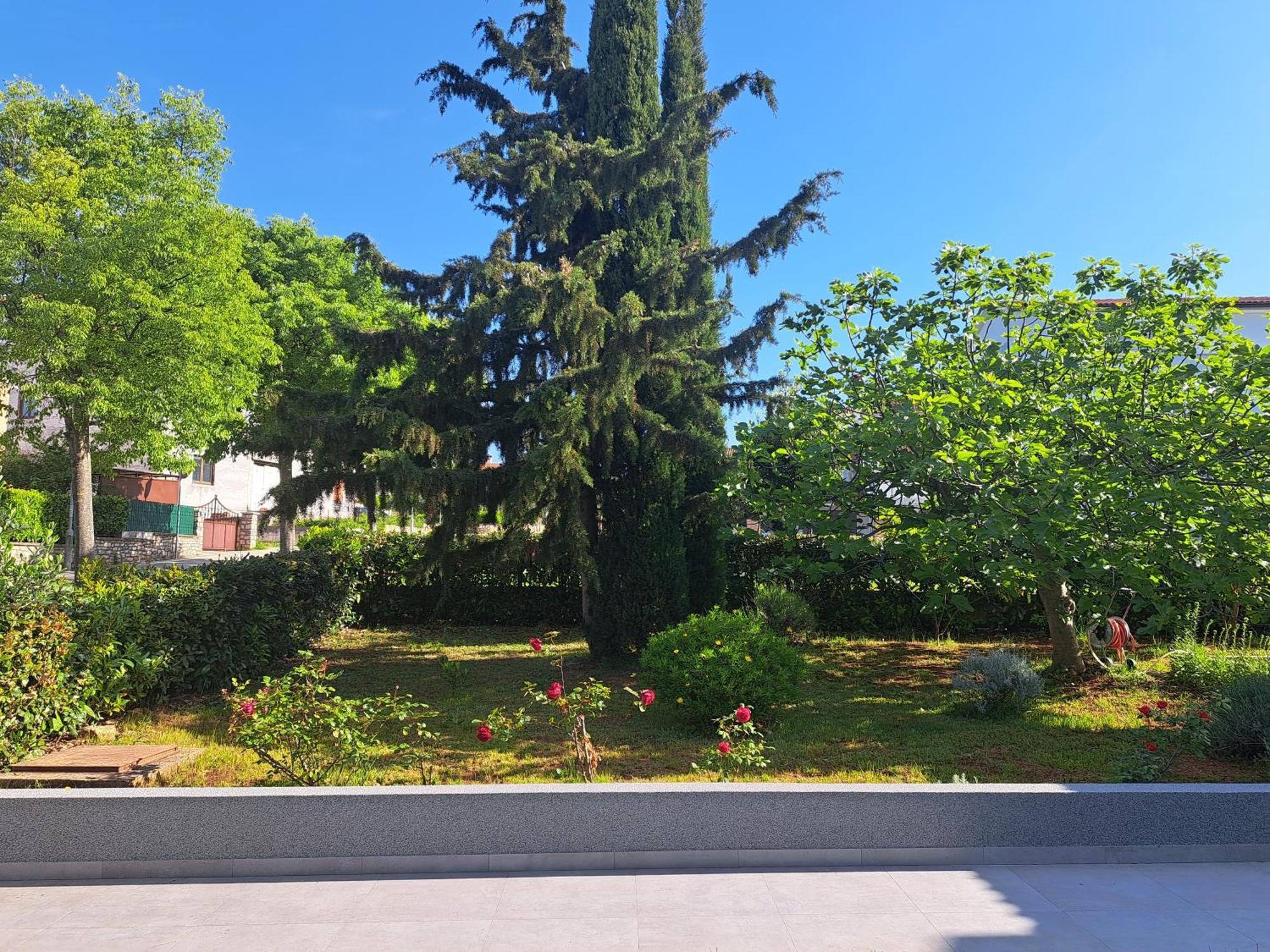 Apartment Elinor 2 Rovinj Ngoại thất bức ảnh