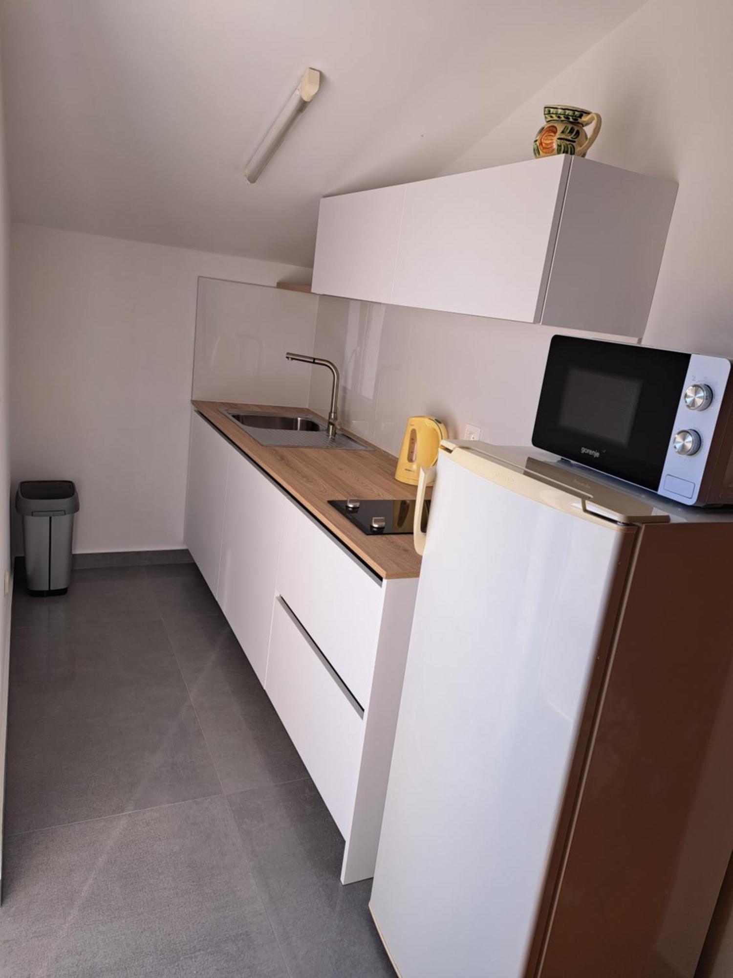 Apartment Elinor 2 Rovinj Ngoại thất bức ảnh