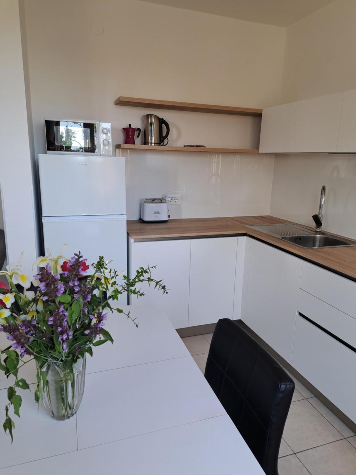 Apartment Elinor 2 Rovinj Ngoại thất bức ảnh