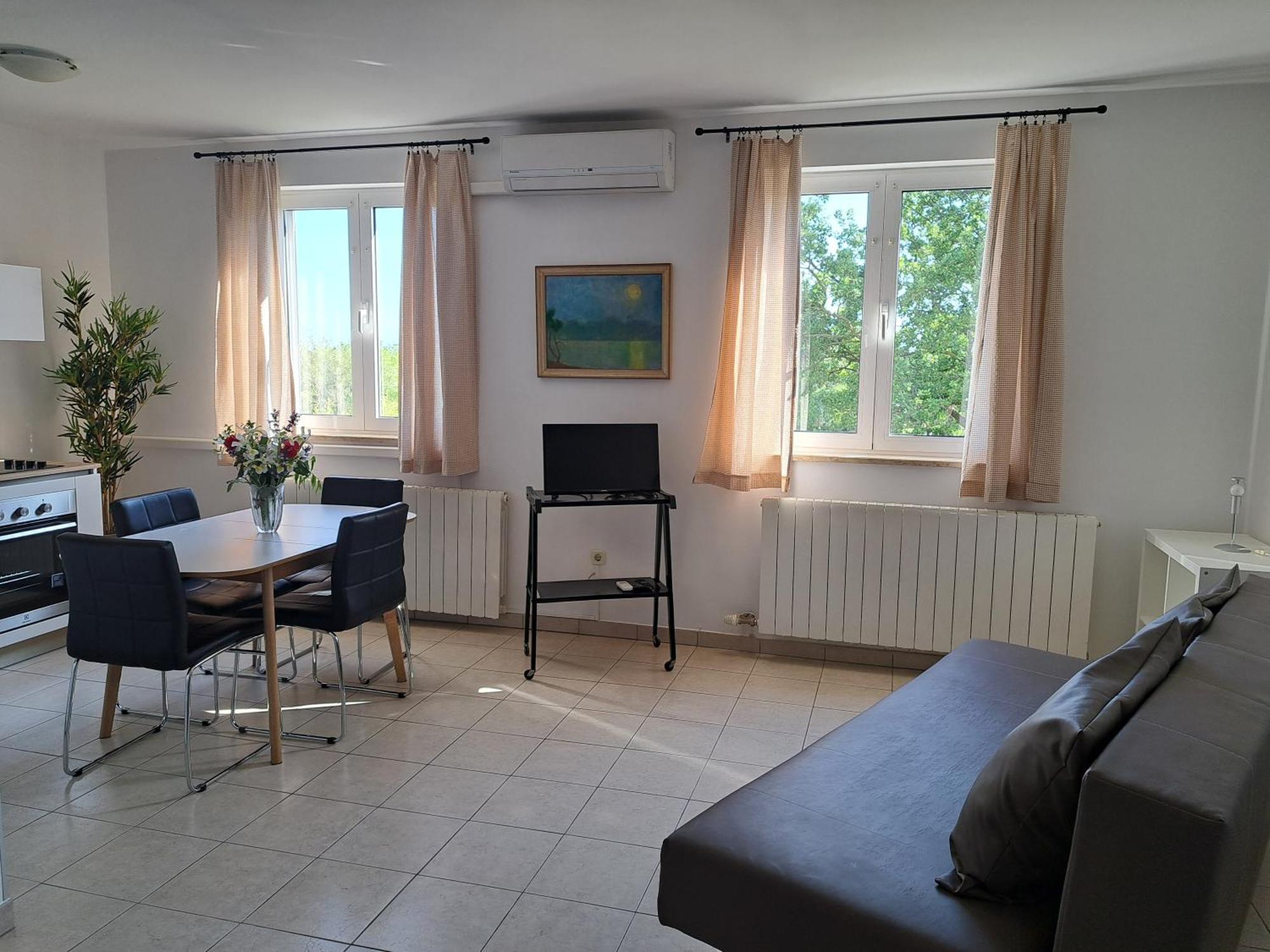 Apartment Elinor 2 Rovinj Ngoại thất bức ảnh