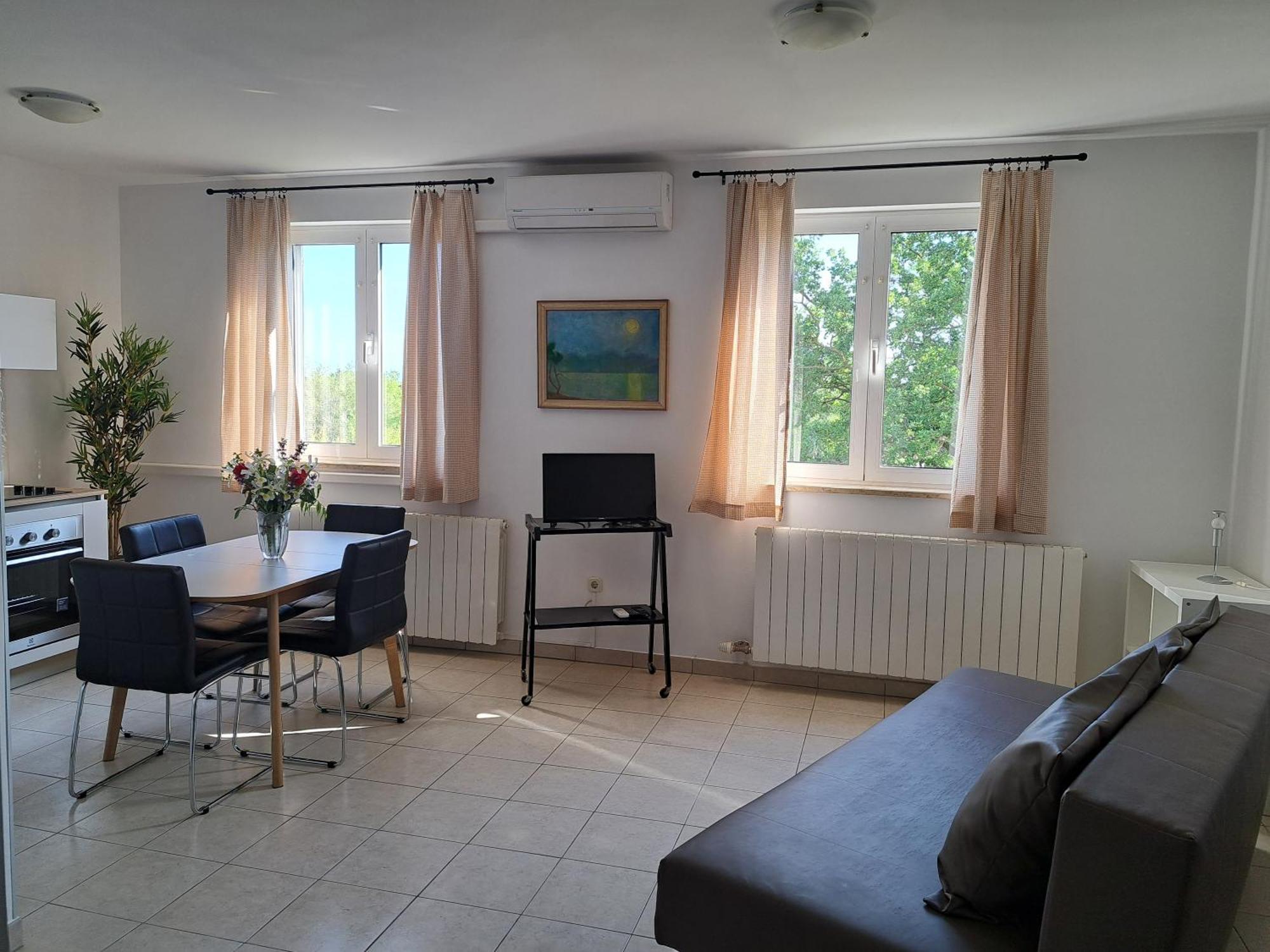 Apartment Elinor 2 Rovinj Ngoại thất bức ảnh