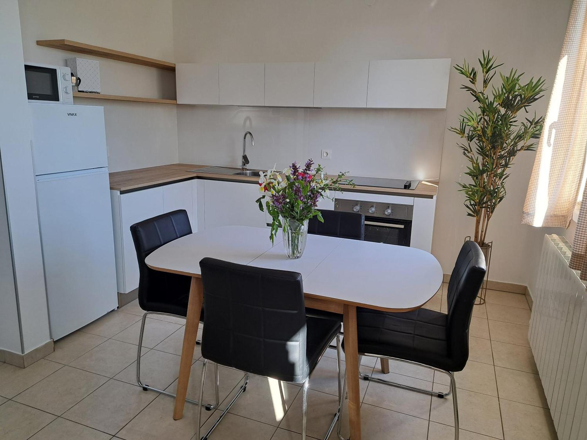 Apartment Elinor 2 Rovinj Ngoại thất bức ảnh